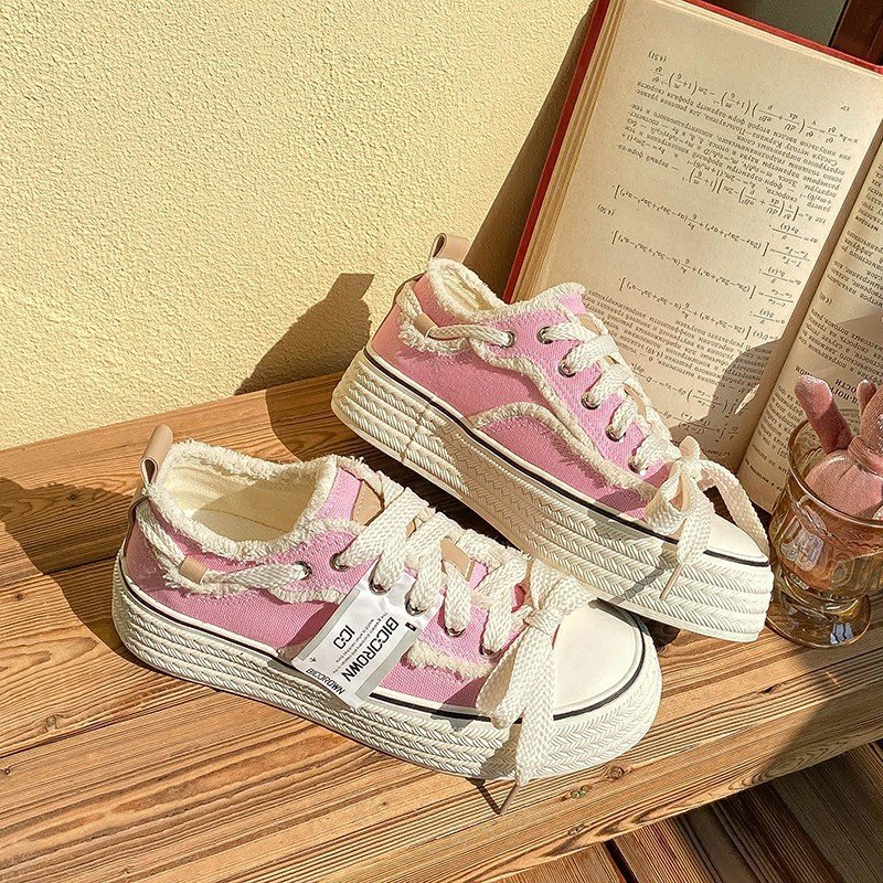 Zapatillas de lona - Imagen 7