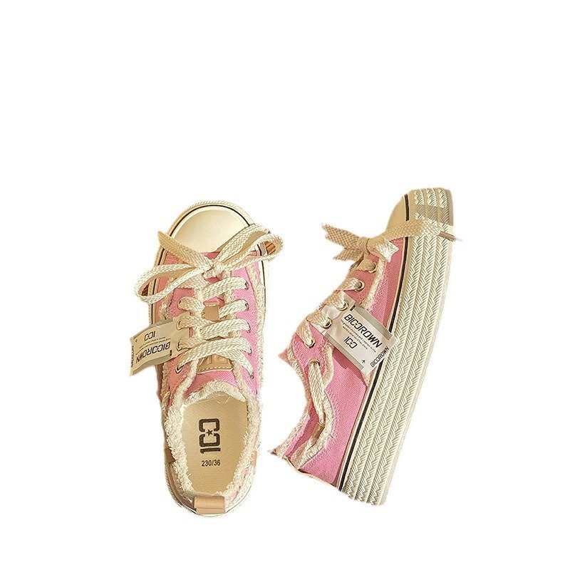 Zapatillas de lona - Imagen 5